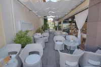 Platamon Centrale Hotels in Stomio