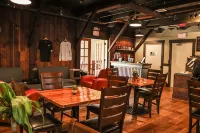 Old Mill Inn Hotel di Hatfield