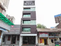 Hotel Rest Inn - فطور