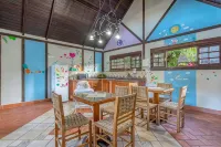 Lagos de Jurema Termas Resort - breakfast
