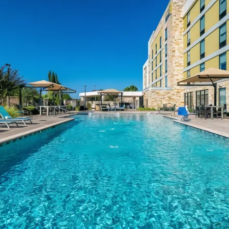 Home2 Suites by Hilton Dallas Addison