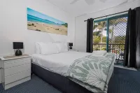 Pacific Place Apartments