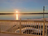 Trailsman Lodge - Scenic