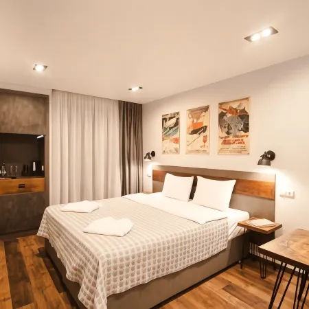 Экспедиция Парк-отель Отели рядом с достопримечательностью «Защитникам Советского Заполярья в годы Великой Отечественной войны»