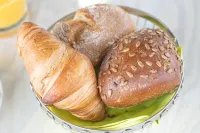 Hotel Viva Sky - breakfast