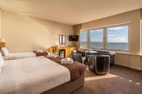 Cavendish Hotel Hotels near Hampden Park