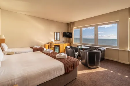 The Cavendish Hotel Eastbourne