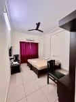Hotel down Town - 주차장