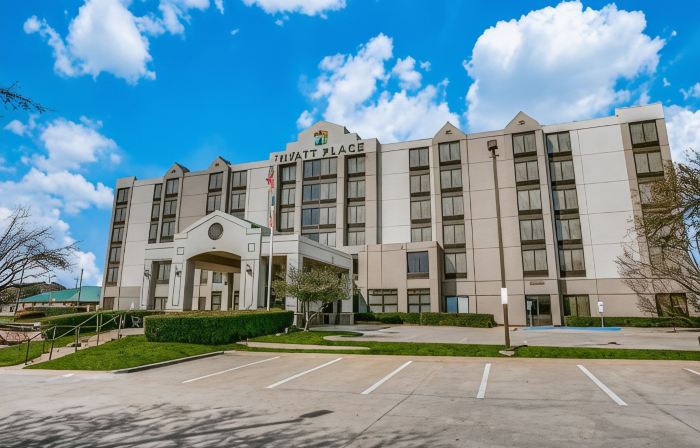 Hyatt Place Ft Worth Hurst