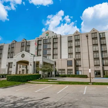 Hyatt Place Ft Worth Hurst