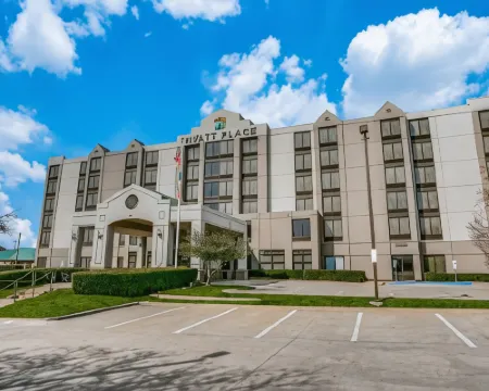 Hyatt Place Ft Worth Hurst Hoteles en Hurst