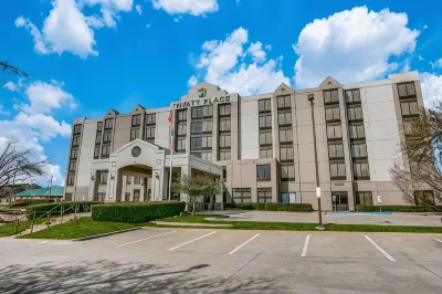 Hyatt Place Ft Worth Hurst Các khách sạn gần The Hurst Conference Center