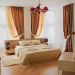 Apelsin Hotel Hotels near Mamayev Kurgan