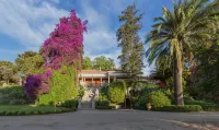Hotel Casa Real - Viña Santa Rita Hotels in Buin