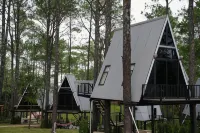 Lomhae Kirirom Resort By EHM Отели в г. 
