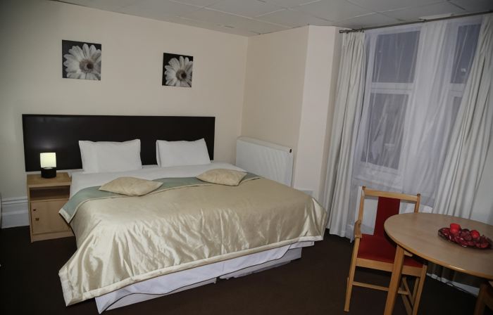 A Gosport Inn