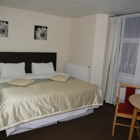 A Gosport Inn