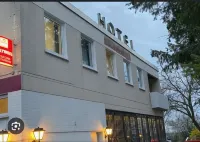 Hotel Main Taunus