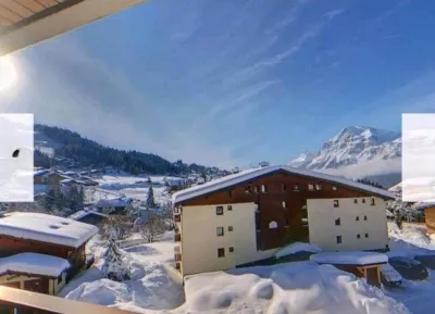 RENOVATED VILLAGE CENTER BRIGHT BALCONY MOUNTAIN VIEW