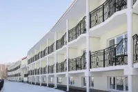 Lada-Rezort Hotel Hotels near Beach Wave