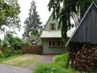 Waterfront Vashon Home with Amazing View Hotels in Vashon