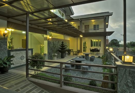 Hanan Hotel Tagaytay