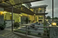 Hanan Hotel Tagaytay