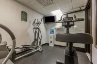 Quality Inn Hyde Park Poughkeepsie North Hotels in Hyde Park