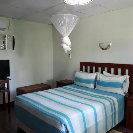 Gloria's Bed and Breakfast