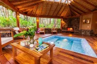 Sacred Dreams Lodge - Bungalows