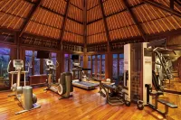The Oberoi Beach Resort, Lombok - Gym