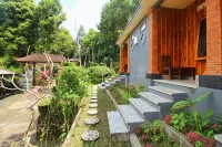 Edy Homestay Hotel dekat Tukad Balian