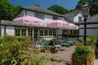 High Corner Inn Hotel a Rockbourne