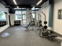 Kasa Bellevue Seattle Отели в г. Белвью