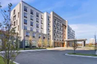 Hampton Inn & Suites by Hilton Chicago Medical District UIC