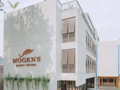 Mogens Guesthouse