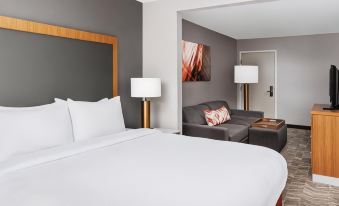 SpringHill Suites Providence West Warwick