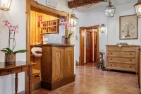 Hotel Al Larin Hotel a Cortina d'Ampezzo