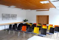 Hôtel Centre Saint-François Hotels in Moutier