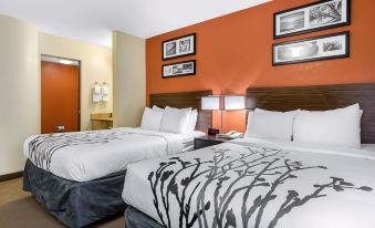 Sleep Inn Sarasota North