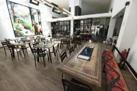 Hotel Koferita - Завтрак