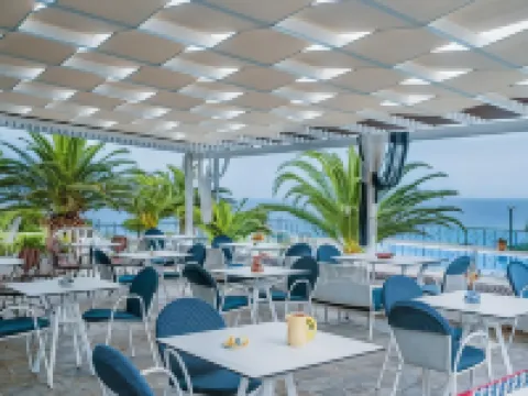 Karras Star Hotel Hotels in Ikaria
