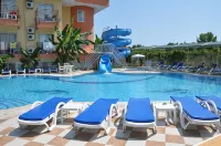 Yavuzhan Hotel Hotels in Colakli