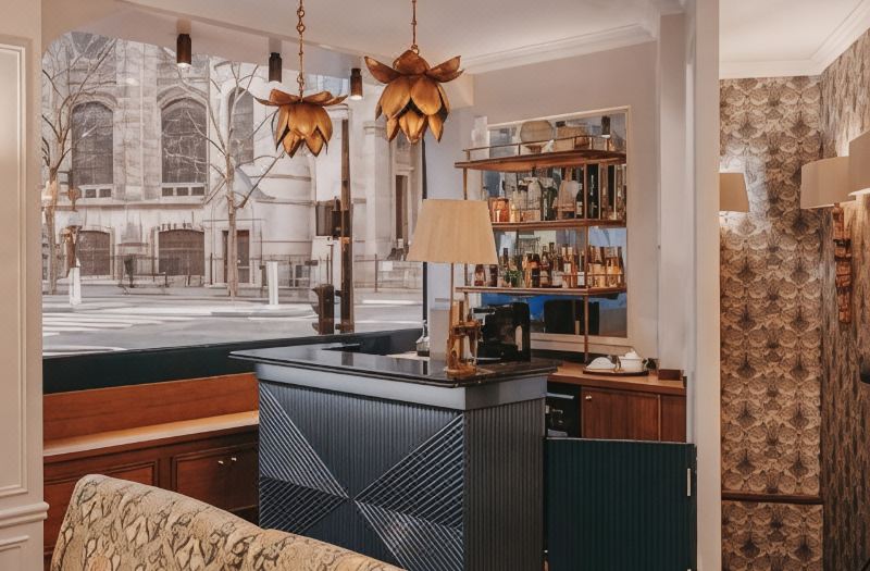 Hotel Maison Malesherbes photo 2