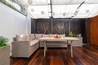 Casablanca Boutique Bed&Breakfast Hotels in Zagreb