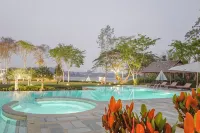 RiverTree Resort Chiangkhan - Pools