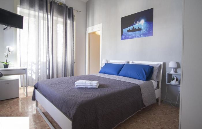 B & B Raffaello