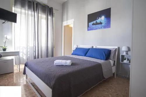 B & B Raffaello Hotels in Terzigno