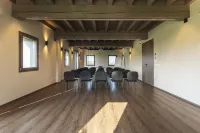 Agriturismo La Razza Hotel a Viano