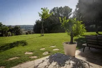 Mas Lou Félibrige Các khách sạn ở Venelles
